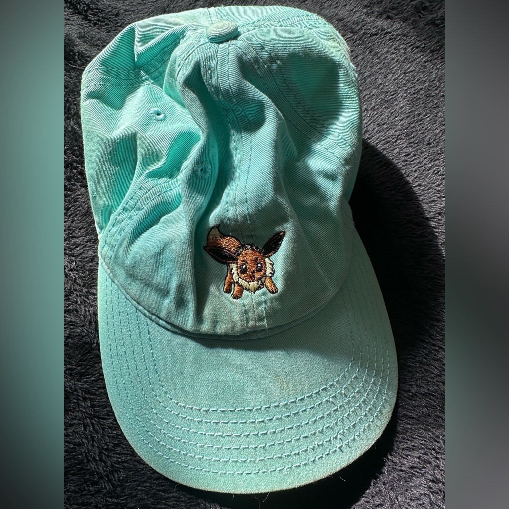Eevee Hat